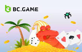 Бонусы в играх BC Программа обязательств BC.Game